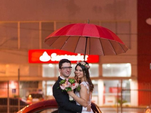 O casamento de Renan e Kamila em Sorocaba, São Paulo Estado 3