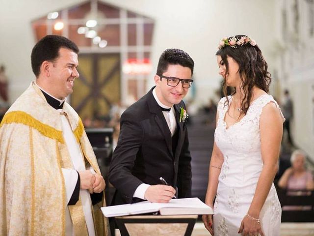 O casamento de Renan e Kamila em Sorocaba, São Paulo Estado 2