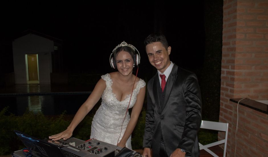 O casamento de Robson e Ingrid em Campinas, São Paulo Estado