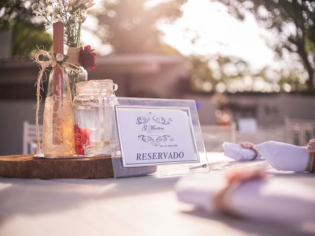 O casamento de Ricardo e Fabiana em Camaragibe, Pernambuco 16