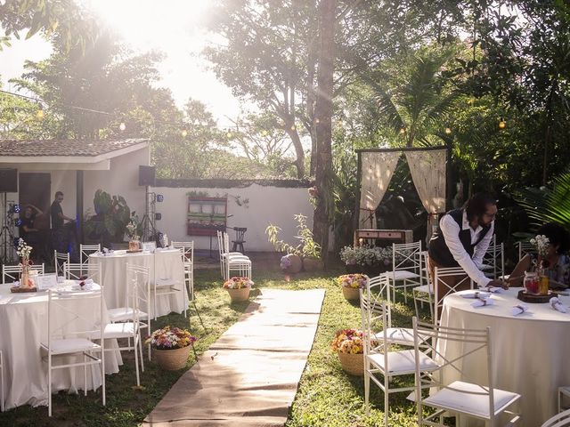 O casamento de Ricardo e Fabiana em Camaragibe, Pernambuco 17