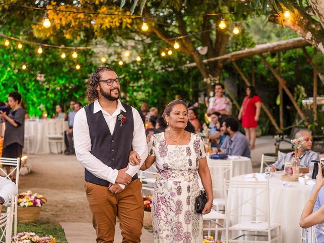 O casamento de Ricardo e Fabiana em Camaragibe, Pernambuco 19