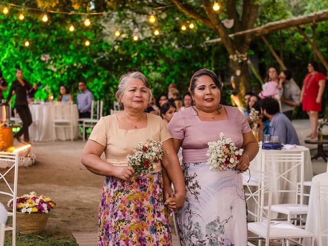 O casamento de Ricardo e Fabiana em Camaragibe, Pernambuco 20