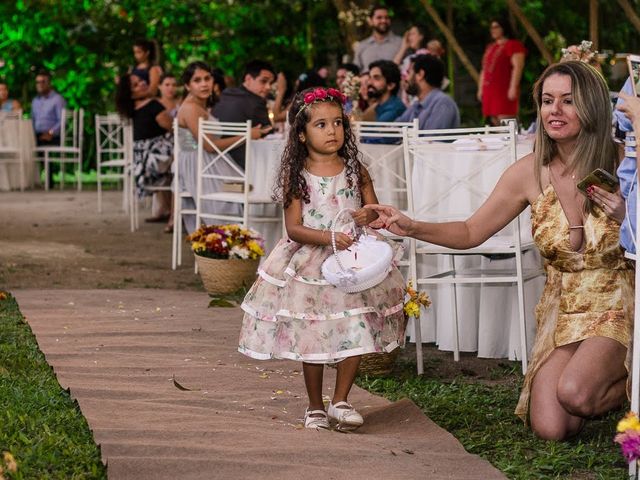 O casamento de Ricardo e Fabiana em Camaragibe, Pernambuco 21