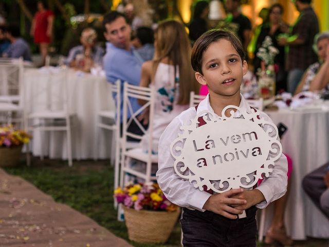 O casamento de Ricardo e Fabiana em Camaragibe, Pernambuco 22