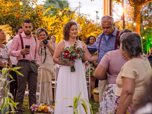 O casamento de Ricardo e Fabiana em Camaragibe, Pernambuco 25