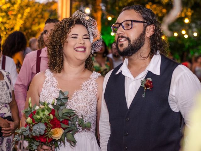 O casamento de Ricardo e Fabiana em Camaragibe, Pernambuco 2