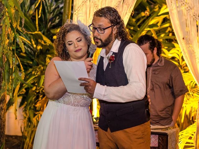 O casamento de Ricardo e Fabiana em Camaragibe, Pernambuco 26