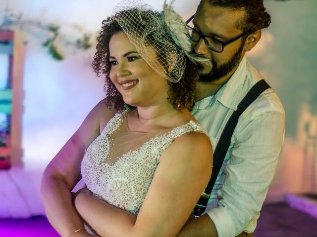 O casamento de Ricardo e Fabiana em Camaragibe, Pernambuco 28