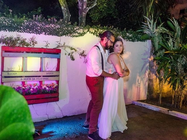 O casamento de Ricardo e Fabiana em Camaragibe, Pernambuco 29