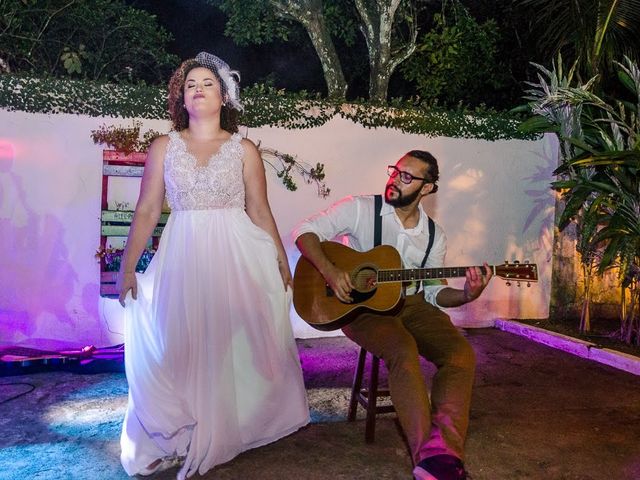 O casamento de Ricardo e Fabiana em Camaragibe, Pernambuco 30