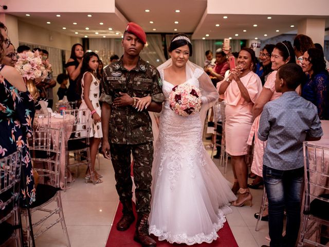 O casamento de Ruan e Stefanie em São João de Meriti, Rio de Janeiro 6