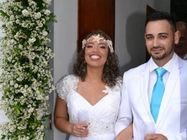 O casamento de Edson e Fernanda  em Angra dos Reis, Rio de Janeiro 5