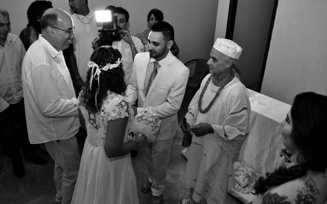 O casamento de Edson e Fernanda  em Angra dos Reis, Rio de Janeiro 6