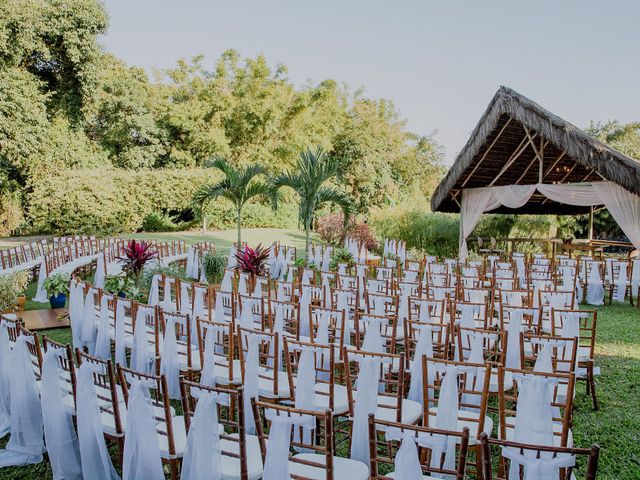 O casamento de Victor Botelho e Dani Carneiro em Rio de Janeiro, Rio de Janeiro 8