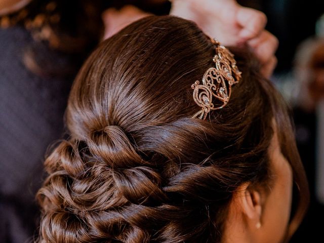 O casamento de Victor Botelho e Dani Carneiro em Rio de Janeiro, Rio de Janeiro 34