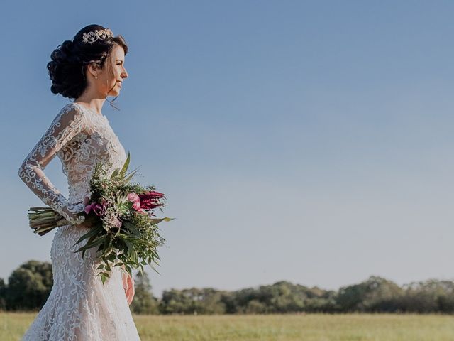 O casamento de Victor Botelho e Dani Carneiro em Rio de Janeiro, Rio de Janeiro 40