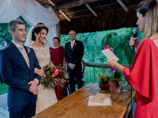 O casamento de Victor Botelho e Dani Carneiro em Rio de Janeiro, Rio de Janeiro 62