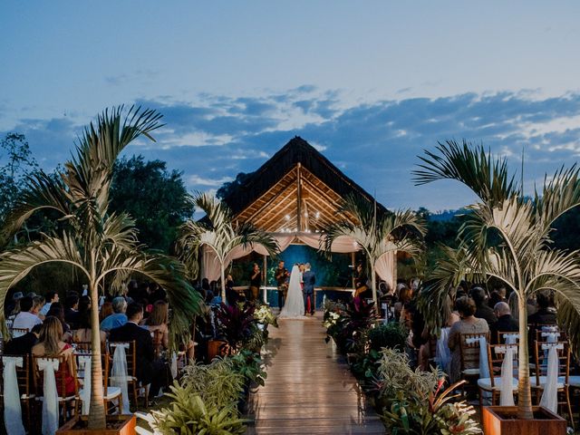 O casamento de Victor Botelho e Dani Carneiro em Rio de Janeiro, Rio de Janeiro 64