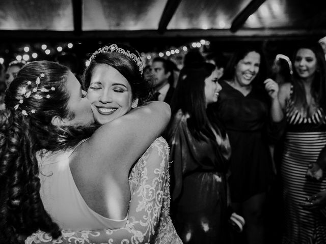 O casamento de Victor Botelho e Dani Carneiro em Rio de Janeiro, Rio de Janeiro 66