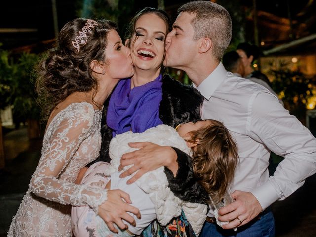 O casamento de Victor Botelho e Dani Carneiro em Rio de Janeiro, Rio de Janeiro 100