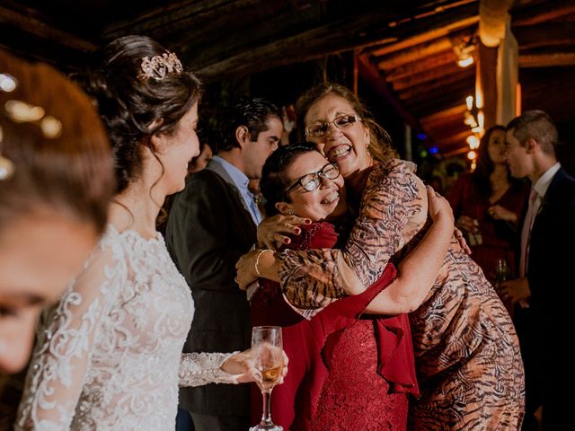 O casamento de Victor Botelho e Dani Carneiro em Rio de Janeiro, Rio de Janeiro 109