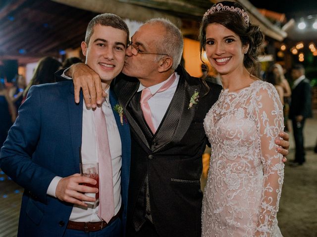 O casamento de Victor Botelho e Dani Carneiro em Rio de Janeiro, Rio de Janeiro 113