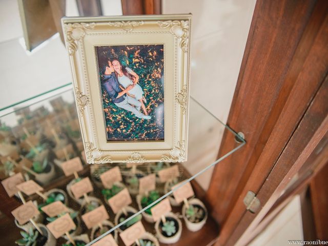 O casamento de Thiago e Beatriz em Embu-Guaçu, São Paulo 1