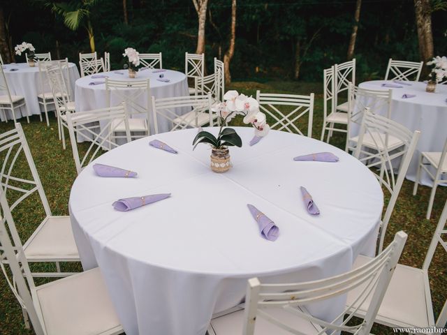 O casamento de Thiago e Beatriz em Embu-Guaçu, São Paulo 3