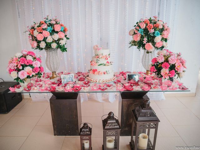 O casamento de Thiago e Beatriz em Embu-Guaçu, São Paulo 4