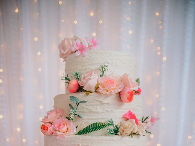 O casamento de Thiago e Beatriz em Embu-Guaçu, São Paulo 6