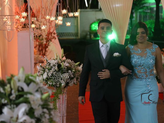 O casamento de Rafael  e Jéssica  em São Paulo 85
