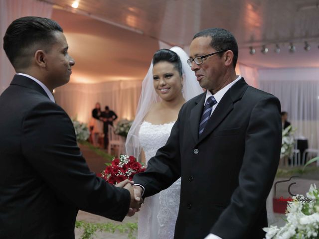 O casamento de Rafael  e Jéssica  em São Paulo 91