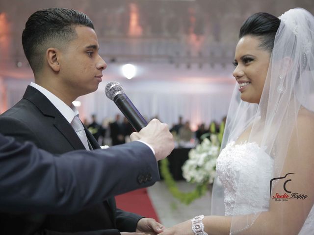 O casamento de Rafael  e Jéssica  em São Paulo 102