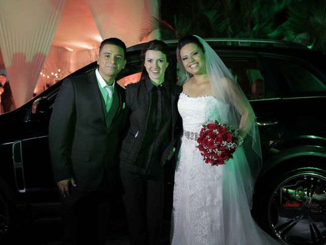 O casamento de Rafael  e Jéssica  em São Paulo 120