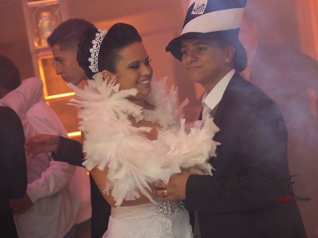 O casamento de Rafael  e Jéssica  em São Paulo 200