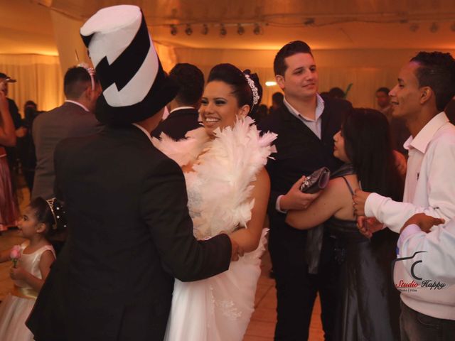 O casamento de Rafael  e Jéssica  em São Paulo 201