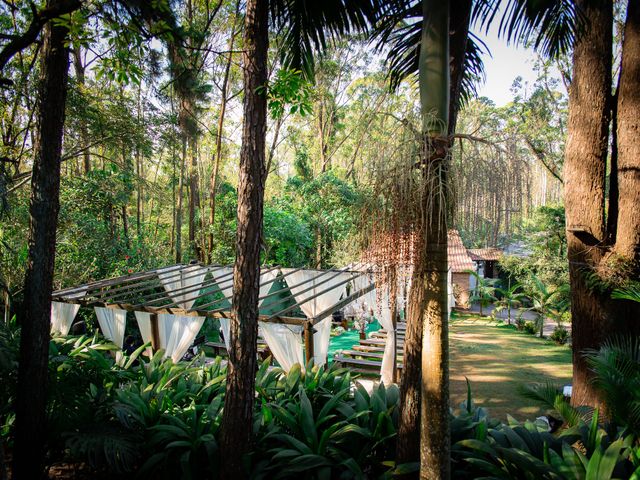 O casamento de Jhonata e Samara em São Bernardo do Campo, São Paulo 19