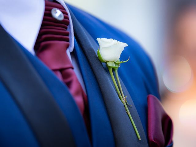 O casamento de Jhonata e Samara em São Bernardo do Campo, São Paulo 24