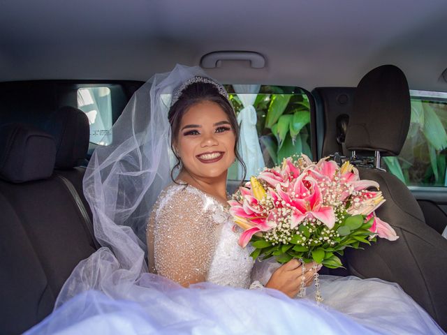 O casamento de Jhonata e Samara em São Bernardo do Campo, São Paulo 25