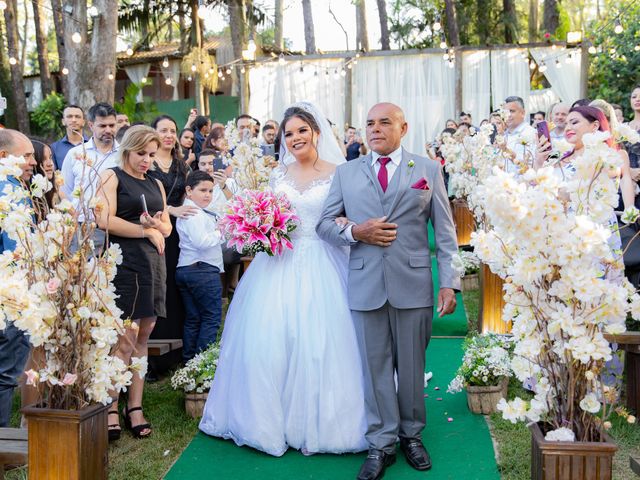 O casamento de Jhonata e Samara em São Bernardo do Campo, São Paulo 32