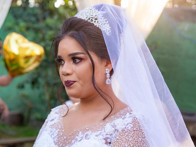 O casamento de Jhonata e Samara em São Bernardo do Campo, São Paulo 44