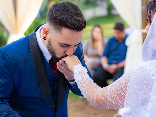 O casamento de Jhonata e Samara em São Bernardo do Campo, São Paulo 48