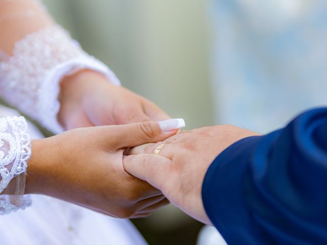 O casamento de Jhonata e Samara em São Bernardo do Campo, São Paulo 53