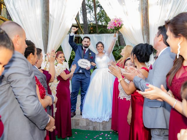 O casamento de Jhonata e Samara em São Bernardo do Campo, São Paulo 63