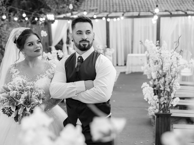 O casamento de Jhonata e Samara em São Bernardo do Campo, São Paulo 76