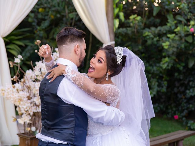 O casamento de Jhonata e Samara em São Bernardo do Campo, São Paulo 80