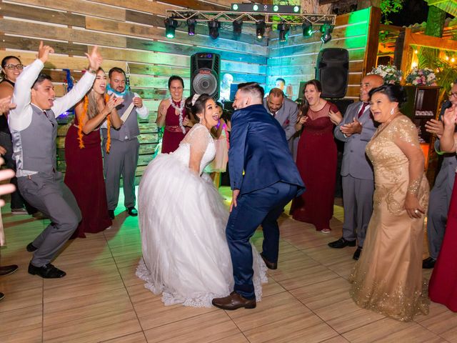 O casamento de Jhonata e Samara em São Bernardo do Campo, São Paulo 109