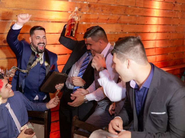 O casamento de Jhonata e Samara em São Bernardo do Campo, São Paulo 112