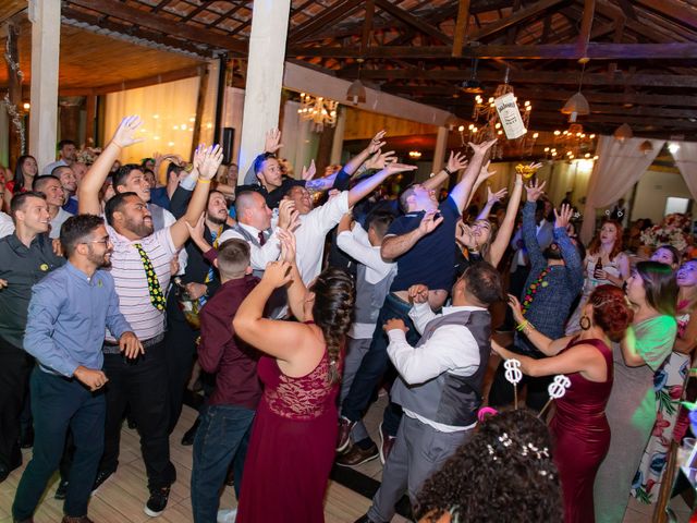 O casamento de Jhonata e Samara em São Bernardo do Campo, São Paulo 115